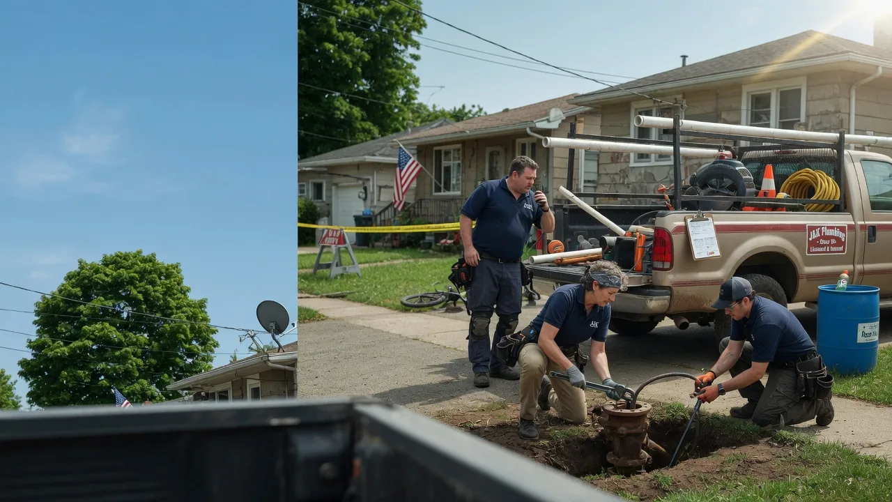 Water Heater Replacement in Geddes, SD near me